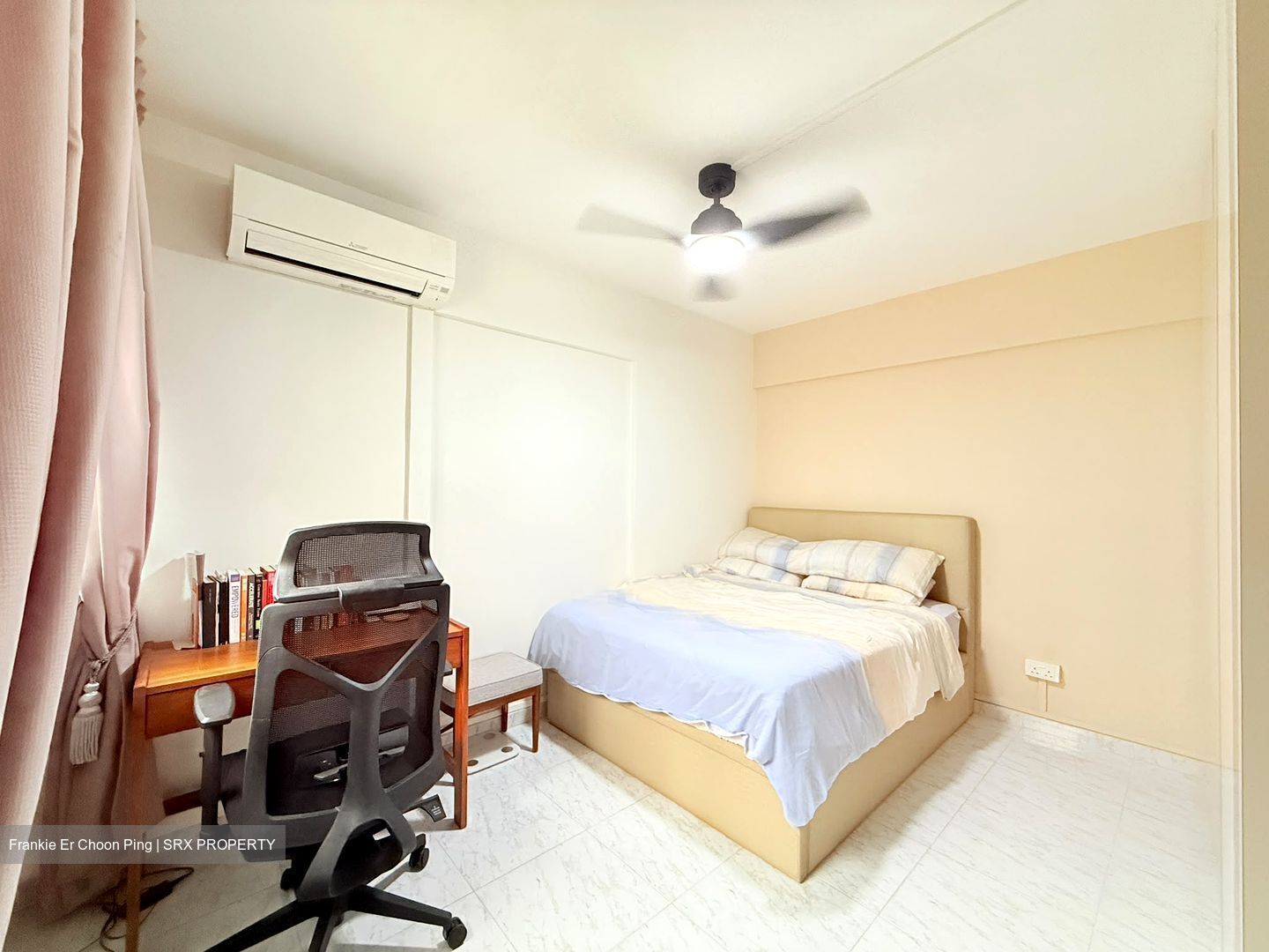 Blk 271 Toh Guan Road (Jurong East), HDB 4 Rooms #633827301